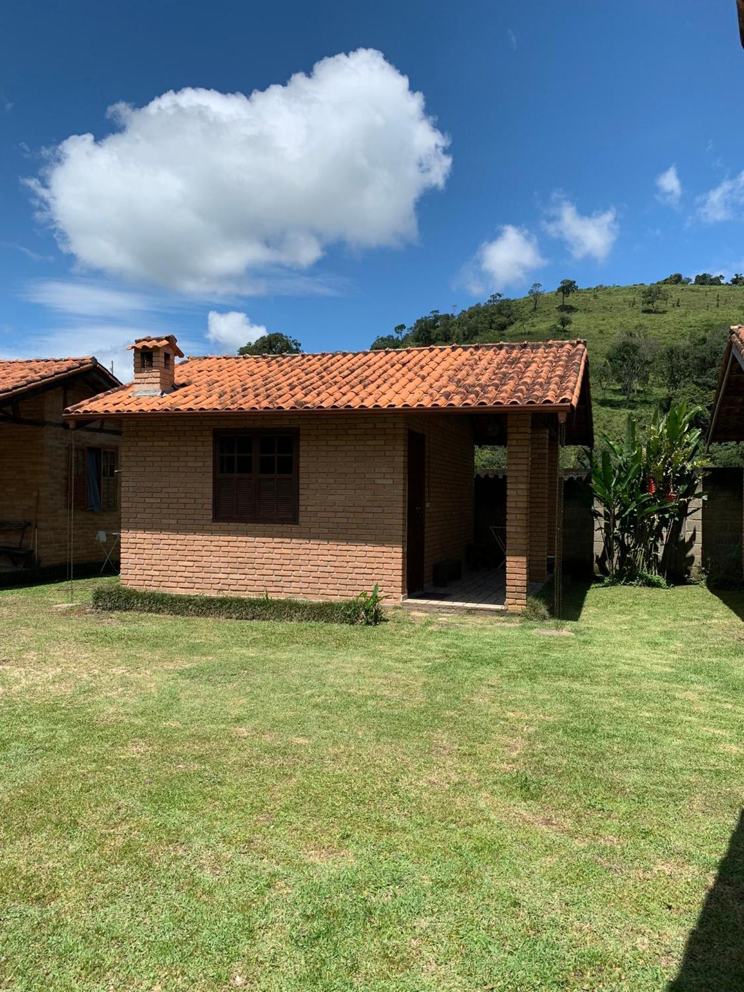 Pousada E Cafe Tangara Conceição da Ibitipoca Buitenkant foto